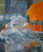Juan Iturmendi Cuadros 2001-2005