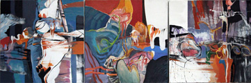 Juan Iturmendi Cuadros 2001-2005