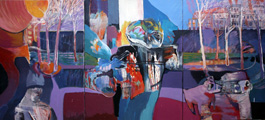 juan iturmendi cuadros 