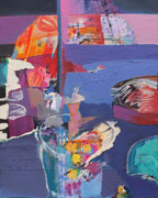 juan iturmendi cuadros