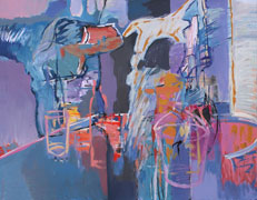 juan iturmendi cuadros