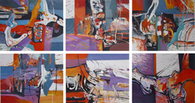 juan iturmendi cuadros