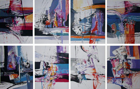 juan iturmendi cuadros