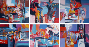 juan iturmendi cuadros