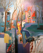 juan iturmendi cuadros
