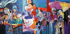 juan iturmendi cuadros