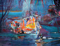 juan iturmendi cuadros