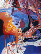 juan iturmendi cuadros