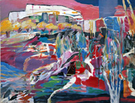 juan iturmendi cuadros